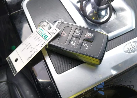 2020 Land Rover Range Rover Evoque Se from USA, damaged, VIN SALZP2FX0LH046316